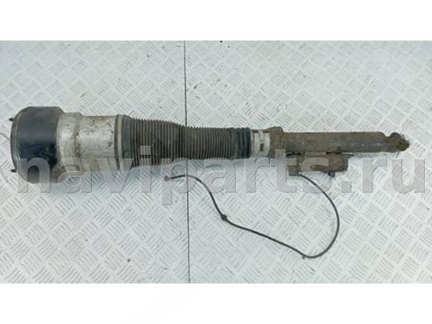Новое Mercedes S W221, 2006 г., арт. PEP19MN01, фото 2