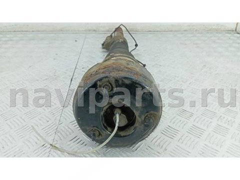 Новое Mercedes S W221, 2006 г., арт. PEP19MN01, фото 4