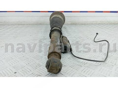 Новое Mercedes S W221, 2006 г., арт. PEP19MN01, фото 5