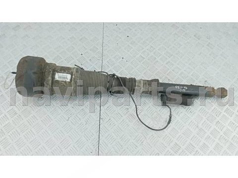 Новое Mercedes S W221, 2006 г., арт. PEP19MN02