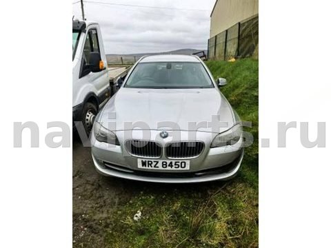 Пневмоподушка BMW 5 F10/F11/GT F07 F10/F11, 2012 г., OEM 37106784379, арт. TOK64MN01, фото 4