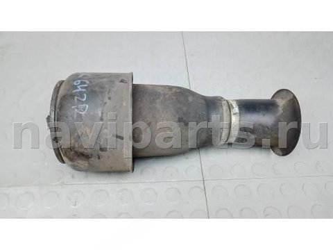 Пневмоподушка BMW 5 F10/F11/GT F07, 2012 г., OEM 37106784379, арт. TOK64MN02