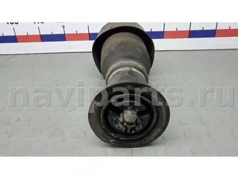 Пневмоподушка BMW 5 F10/F11/GT F07, 2012 г., OEM 37106784379, арт. TOK64MN02, фото 2