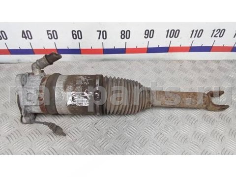 Пневмоподушка Audi A8 D3, 2004 г., OEM 4E0616002R, арт. WOK64MN01