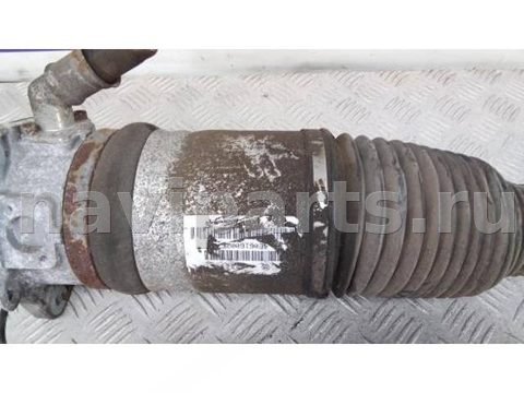 Пневмоподушка Audi A8 D3, 2004 г., OEM 4E0616002R, арт. WOK64MN01, фото 3