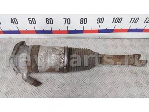 Пневмоподушка Audi A8 D3, 2004 г., OEM 4E0616002R, арт. WOK64MN01, фото 5