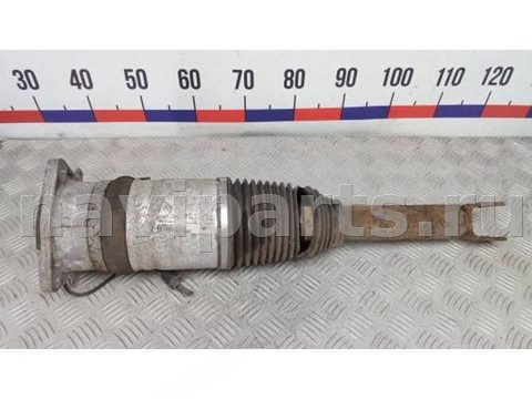 Пневмоподушка Audi A8 D3, 2004 г., OEM 4E0616001N, арт. WOK64MN02