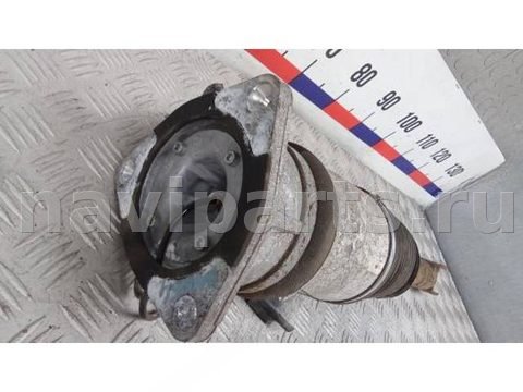 Пневмоподушка Audi A8 D3, 2004 г., OEM 4E0616001N, арт. WOK64MN02, фото 2