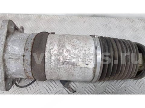 Пневмоподушка Audi A8 D3, 2004 г., OEM 4E0616001N, арт. WOK64MN02, фото 3