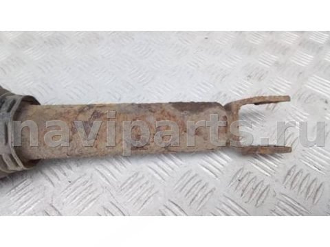 Пневмоподушка Audi A8 D3, 2004 г., OEM 4E0616001N, арт. WOK64MN02, фото 5