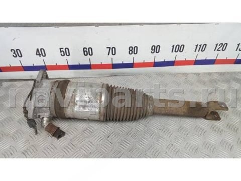 Пневмоподушка Audi A8 D3, 2004 г., OEM 4E0616001N, арт. WOK64MN02, фото 6
