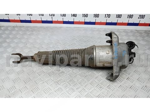 Пневмоподушка Audi A8 D3, 2004 г., OEM 4E0616039AF, арт. WOK64WQ01