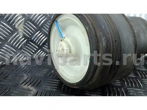Пневмоподушка BMW X5 E70, 2007 г., арт. XDN08MN01, фото 2