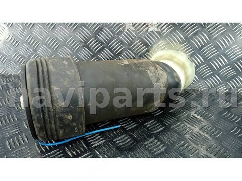 Пневмоподушка BMW X5 E70, 2007 г., арт. XDN08MN01, фото 4