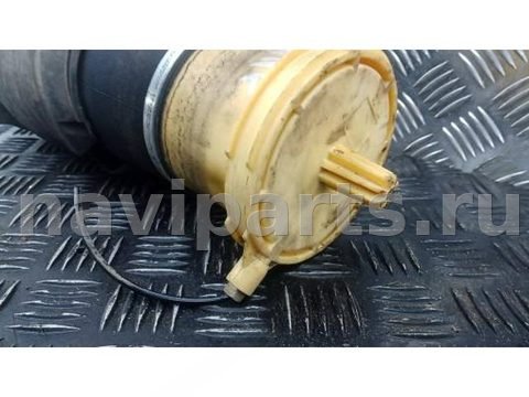 Пневмоподушка Audi A6 Allroad C6, 2007 г., OEM 4F0616001J, арт. YNP17MN01, фото 2