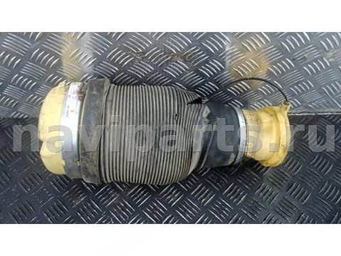 Пневмоподушка Audi A6 Allroad C6, 2007 г., OEM 4F0616001J, арт. YNP17MN01, фото 4