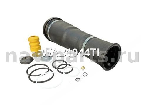 Пневмоподушка BMW X5 E53, 2003 г., OEM WAB1037GA, арт. _2222834790-2