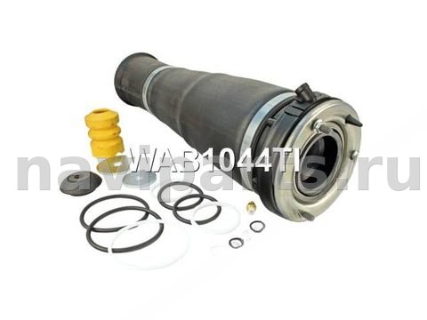 Пневмоподушка BMW X5 E53, 2003 г., OEM WAB1037GA, арт. _2222834790-2, фото 2