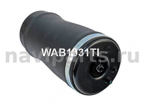 Пневмоподушка BMW X5 E53, 2003 г., OEM 37121095580, арт. _2222834800-4, фото 2