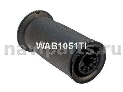 Пневмоподушка BMW 5 E60/E61, 2007 г., OEM 37122283615, арт. _2222835021-2