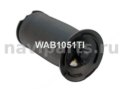 Пневмоподушка BMW 5 E60/E61, 2007 г., OEM 37122283615, арт. _2222835021-2, фото 2