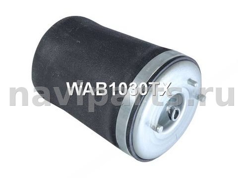 Пневмоподушка BMW X5 E53, 2000 г., OEM 37121095579, арт. _2223168909-3, фото 2