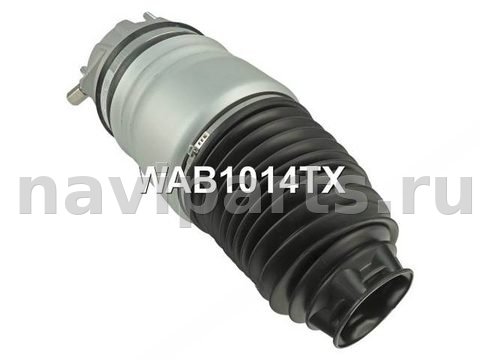 Новое Audi Q7 4L, 2011 г., OEM WAB1014AA, арт. _2223168934-2, фото 2