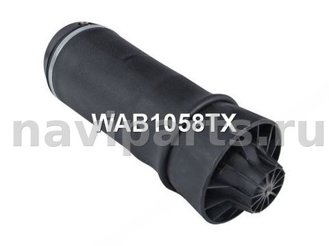 Пневмоподушка Jeep Grand Cherokee IV (WK2), 2010 г., OEM 68029911AB, арт. _2223168942-1