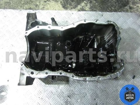Новое Renault Scenic, 2007 г., арт. 00046295