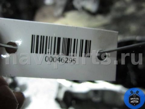 Новое Renault Scenic, 2007 г., арт. 00046295, фото 5