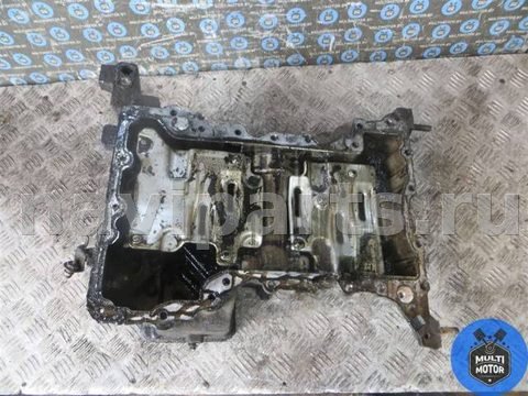 Новое Maserati Levante, 2018 г., арт. 00057901