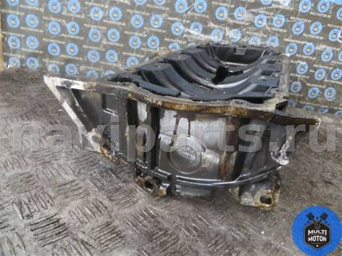 Новое Chevrolet Cruze, 2011 г., арт. 00061606, фото 6