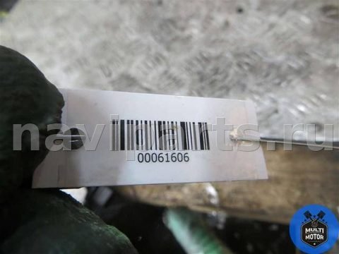 Новое Chevrolet Cruze, 2011 г., арт. 00061606, фото 7