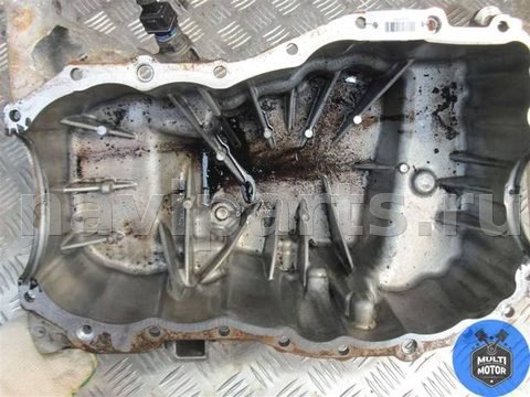 Новое Renault Megane, 2018 г., OEM 111105878R, арт. 00062701, фото 2