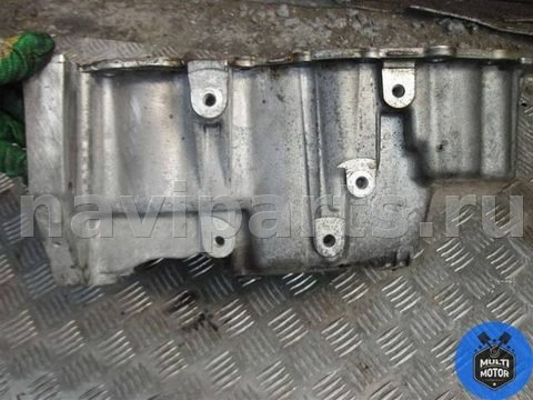 Новое Renault Megane, 2018 г., OEM 111105878R, арт. 00062701, фото 3
