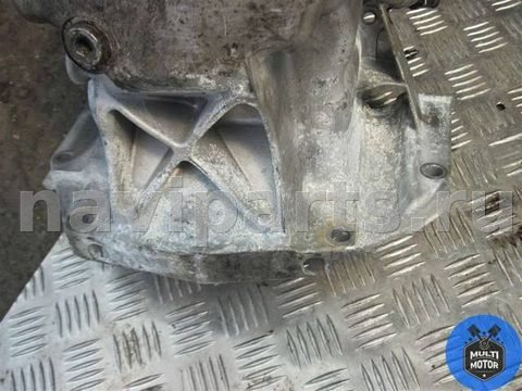 Новое Renault Megane, 2018 г., OEM 111105878R, арт. 00062701, фото 5