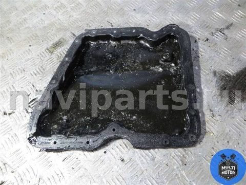 Новое Renault Laguna, 2007 г., арт. 00064254