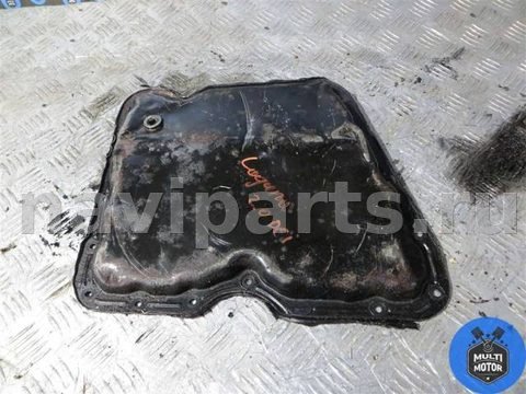 Новое Renault Laguna, 2007 г., арт. 00064254, фото 2