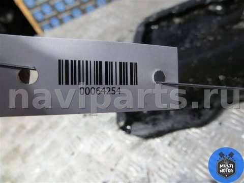 Новое Renault Laguna, 2007 г., арт. 00064254, фото 3