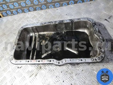 Новое Renault Espace, 2001 г., арт. 00064439, фото 2