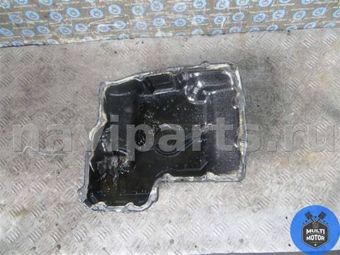 Новое Citroen Jumper, 2013 г., арт. 00068173