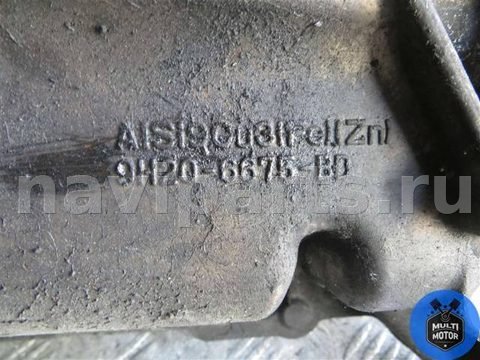 Новое Land-Rover Range Rover Sport, 2017 г., OEM 9H2Q66750BD, арт. 00078009, фото 6