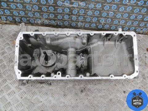 Новое BMW 5 E60/E61, 2006 г., OEM 7793070, арт. 00079203