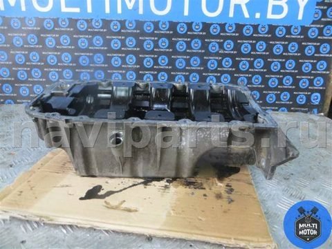 Новое Opel Zafira, 2013 г., арт. 00085930, фото 2