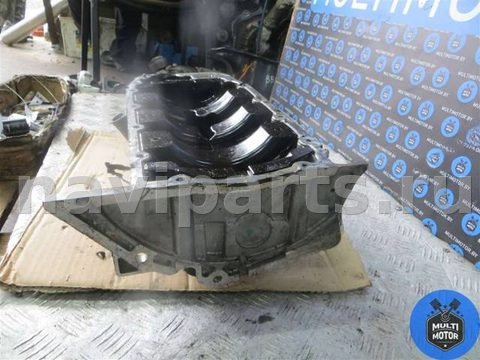 Новое Opel Zafira, 2013 г., арт. 00085930, фото 4