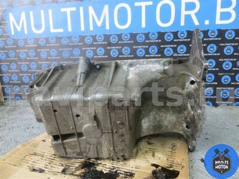 Новое Opel Zafira, 2013 г., арт. 00085930, фото 5
