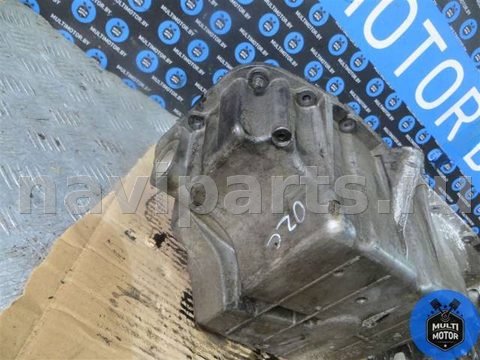 Новое Opel Zafira, 2013 г., арт. 00085930, фото 6