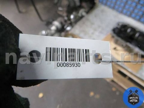 Новое Opel Zafira, 2013 г., арт. 00085930, фото 7