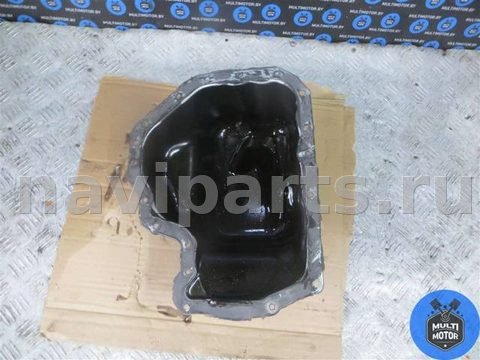 Новое Skoda Fabia, 2009 г., арт. 00086435