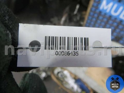Новое Skoda Fabia, 2009 г., арт. 00086435, фото 5